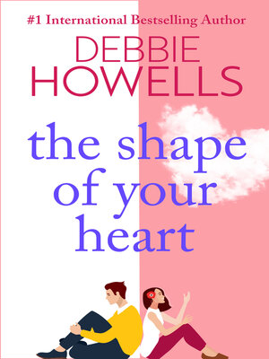 cover image of The Shape of Your Heart